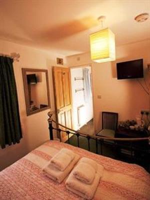 фото отеля The Blacksmith's House Bed and Breakfast Brockenhurst