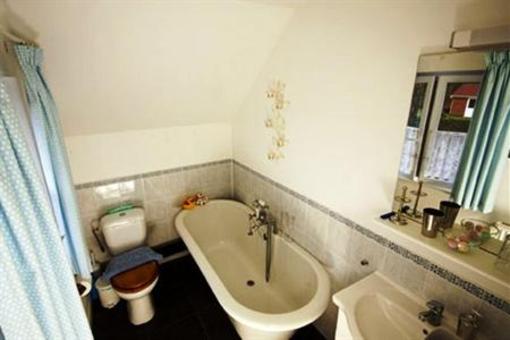 фото отеля The Blacksmith's House Bed and Breakfast Brockenhurst