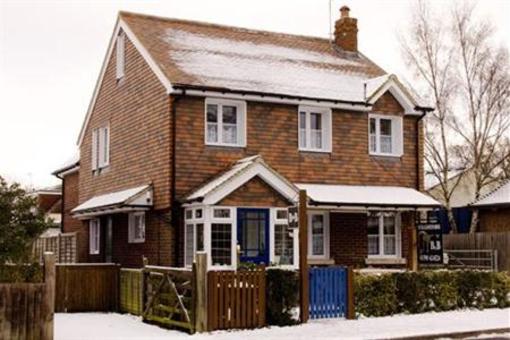 фото отеля The Blacksmith's House Bed and Breakfast Brockenhurst