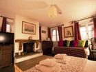 фото отеля The Blacksmith's House Bed and Breakfast Brockenhurst