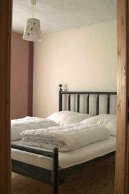 фото отеля Hostel Heintzes Töchter Schwerin