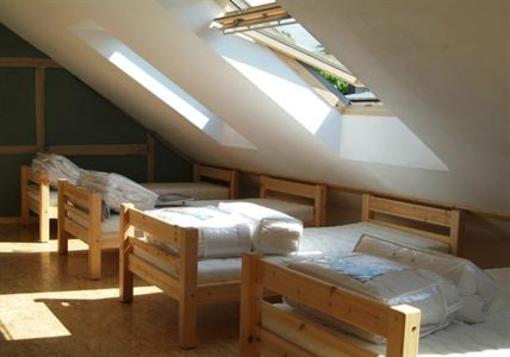 фото отеля Hostel Heintzes Töchter Schwerin