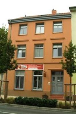 фото отеля Hostel Heintzes Töchter Schwerin