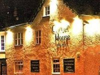 The Corner House Hotel