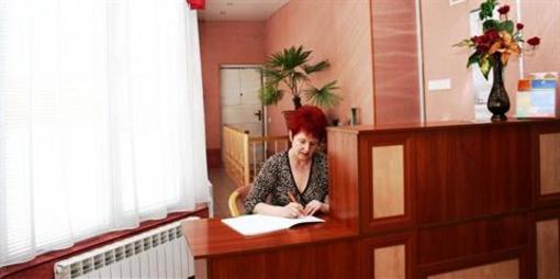 фото отеля Guest House on Suvorovskyy Spusk