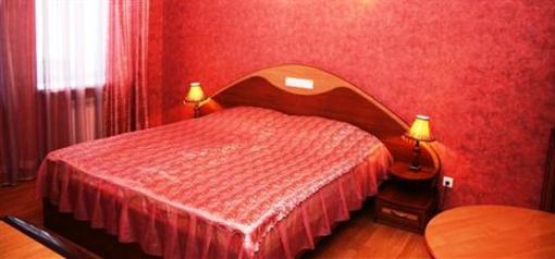 фото отеля Guest House on Suvorovskyy Spusk