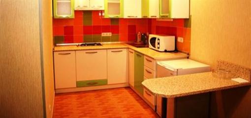 фото отеля Guest House on Suvorovskyy Spusk