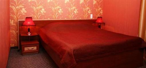 фото отеля Guest House on Suvorovskyy Spusk