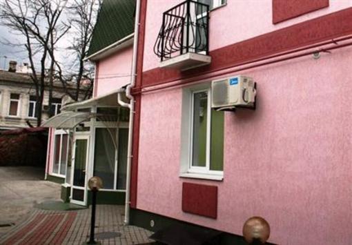 фото отеля Guest House on Suvorovskyy Spusk