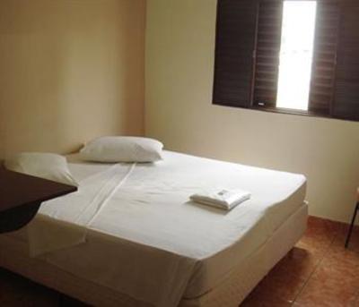 фото отеля Hotel Trevo