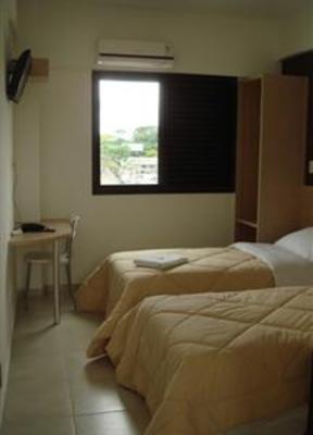 фото отеля Hotel Trevo