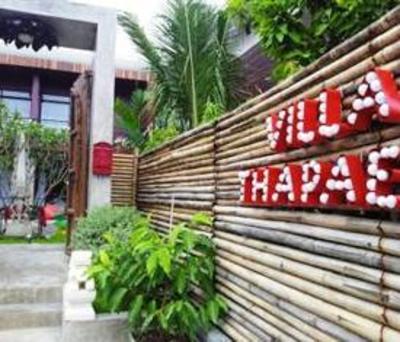фото отеля Villa Thapae