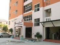 Yanadin Serviced Apartments