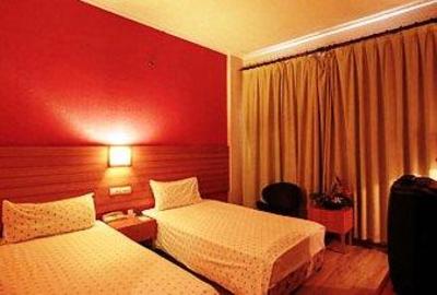 фото отеля Tianhang Hotel Hangzhou