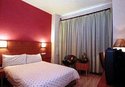 фото отеля Tianhang Hotel Hangzhou