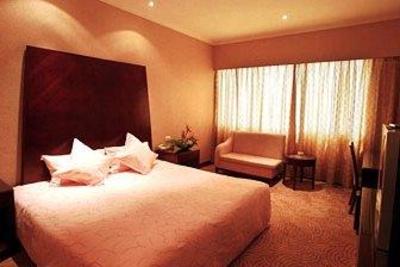фото отеля Tianhang Hotel Hangzhou