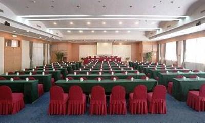 фото отеля Tianhang Hotel Hangzhou