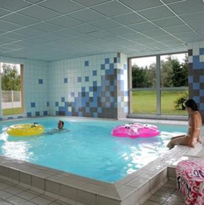 фото отеля Residence Nemea Kermael Saint-Briac-sur-Mer