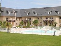 Residence Nemea Kermael Saint-Briac-sur-Mer