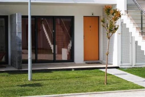 фото отеля Casa das Dunas Apartments Setubal