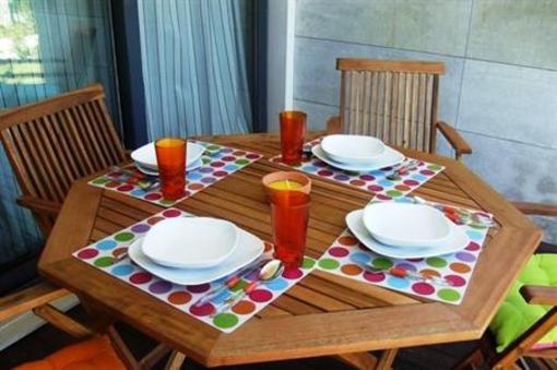 фото отеля Casa das Dunas Apartments Setubal