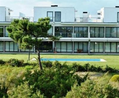 фото отеля Casa das Dunas Apartments Setubal