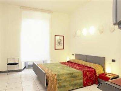 фото отеля Italia Hotel Foligno