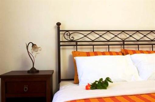 фото отеля Blue Bay Hotel Batsi