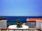 фото отеля Blue Bay Hotel Batsi
