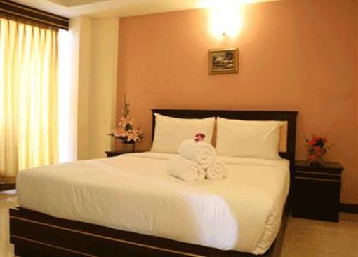 фото отеля The Room Resident Phitsanulok