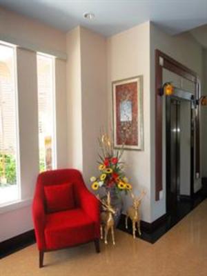 фото отеля The Room Resident Phitsanulok