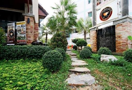 фото отеля The Room Resident Phitsanulok