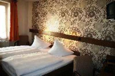 фото отеля Hotel Steffensberg