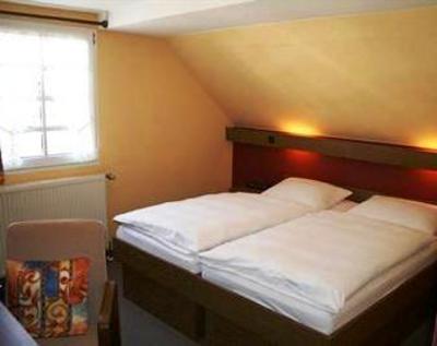 фото отеля Hotel Steffensberg
