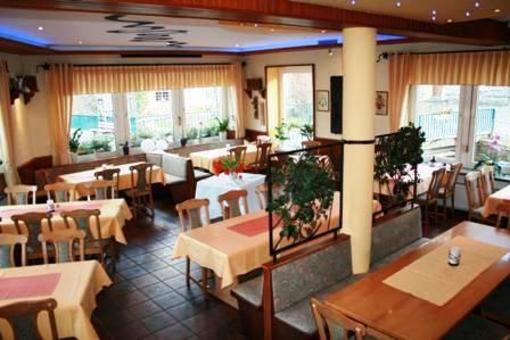 фото отеля Hotel Steffensberg