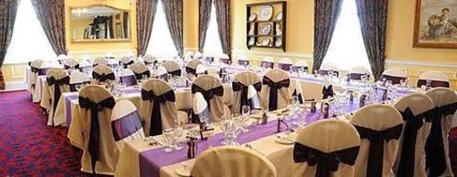 фото отеля The Gretna Chase Hotel