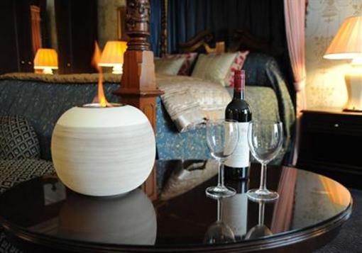 фото отеля The Gretna Chase Hotel