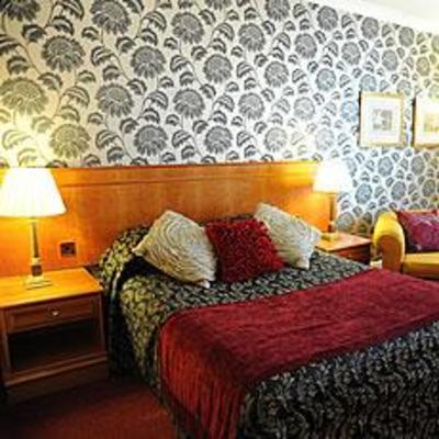 фото отеля The Gretna Chase Hotel