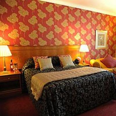 фото отеля The Gretna Chase Hotel