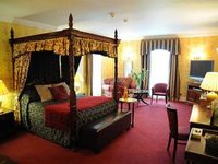 The Gretna Chase Hotel