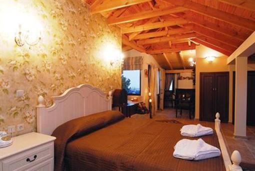 фото отеля Atrion Highland Hotel