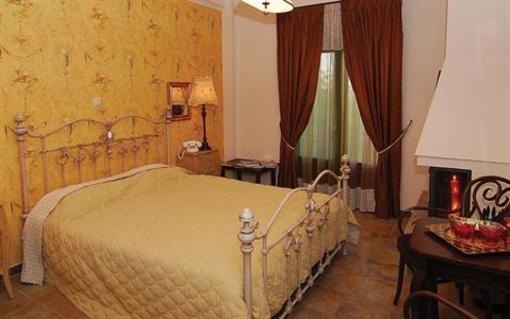 фото отеля Atrion Highland Hotel