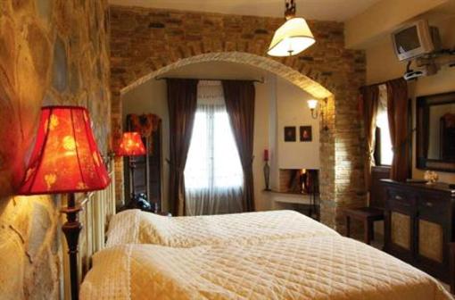 фото отеля Atrion Highland Hotel