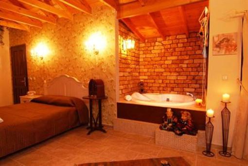 фото отеля Atrion Highland Hotel
