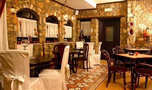 фото отеля Atrion Highland Hotel