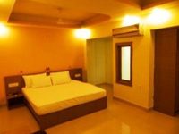 Hotel Vrinda Palace