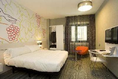фото отеля El Prado Hotel Madrid