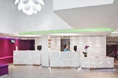 фото отеля El Prado Hotel Madrid