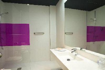 фото отеля El Prado Hotel Madrid