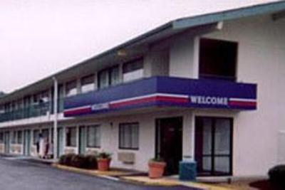 фото отеля Motel 6 Nashville - Goodlettsville